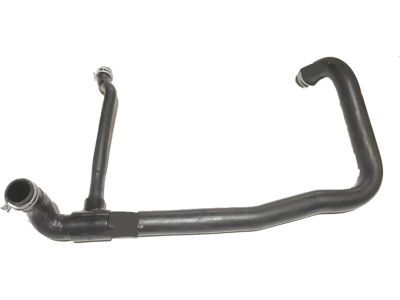 2010 Lincoln Town Car Radiator Hose - 6W1Z-8286-B