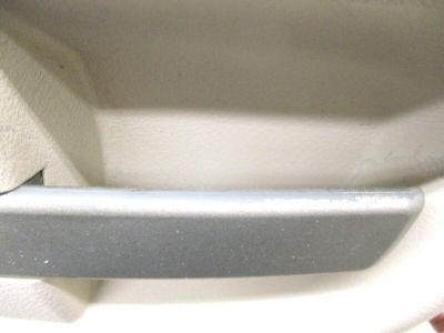 Ford 2C5Z-78224A53-AAA Handle - Door Inside