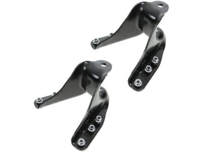 Ford E5TZ-5775-D Front Bracket