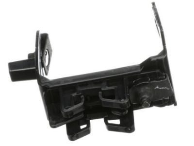 Lincoln FT4Z-13A004-A Mount Bracket