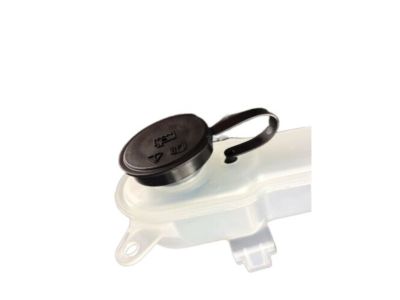 Ford DS7Z-8A080-D Reservoir