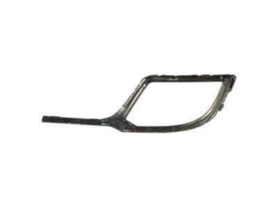 Ford BA1Z-15266-A Bracket - Fog Lamp