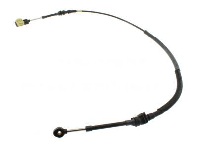 Ford 4R3Z-7E395-AA Cable Assembly