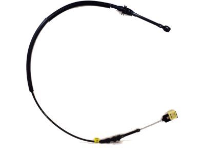 Ford 4R3Z-7E395-AA Cable Assembly