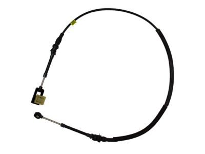 Ford 4R3Z-7E395-AA Cable Assembly