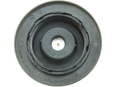 Lincoln F6DZ-8100-A Cap - Rad - With Press Relief Valve