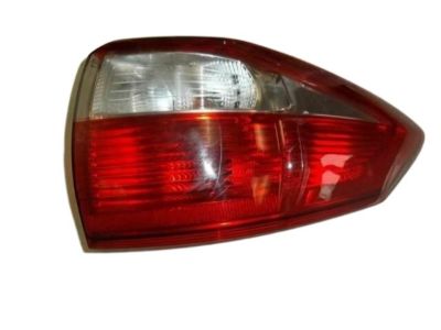 2016 Ford C-Max Back Up Light - DM5Z-13404-A