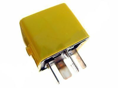 Mercury 4F1Z-14N089-BA Relay module