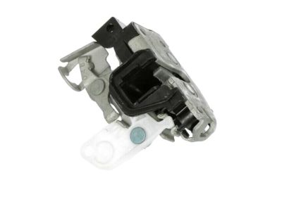 Mercury 6C2Z-1521812-A Latch Assembly