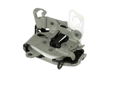 Mercury 6C2Z-1521812-A Latch Assembly