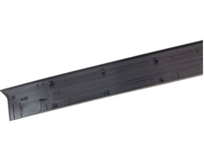 Ford HC3Z-99291A41-BA Upper Molding