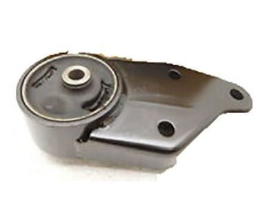 Mercury Villager Engine Mount - F3XY-6038-D