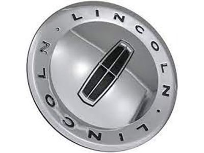 Lincoln Wheel Cover - 4W1Z-1130-DA