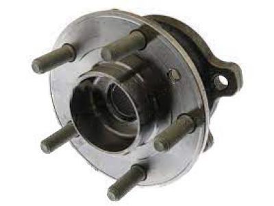 Ford G1FZ-1104-A Hub & Bearing Assembly