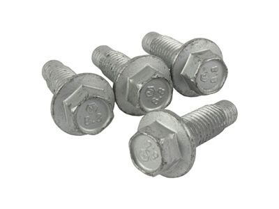 Lincoln -W703555-S442 Lower Tie Bar Screw