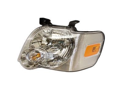 Ford 6L2Z-13008-BA Headlamp Assembly