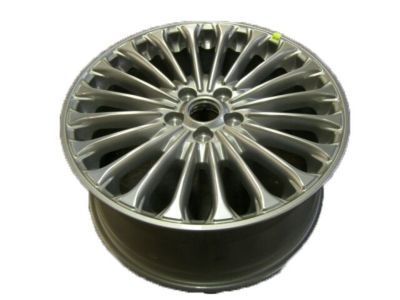 Ford DS7Z-1007-C Wheel, Alloy