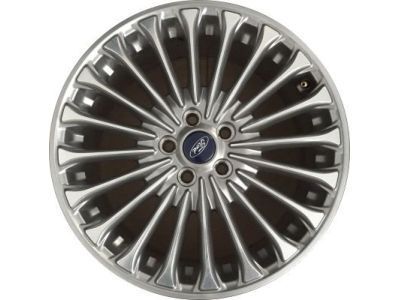 2019 Ford Police Responder Hybrid Spare Wheel - DS7Z-1007-C