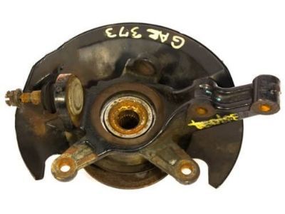 Ford 1F2Z-1104-AB Hub Assembly