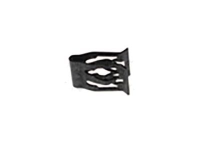 Ford -W712856-S900 Trim Bezel Retainer Clip