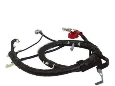 Ford 4L3Z-14300-BA Cable Assy - Battery To Battery