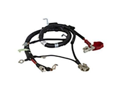 Ford 4L3Z-14300-BA Cable Assy - Battery To Battery