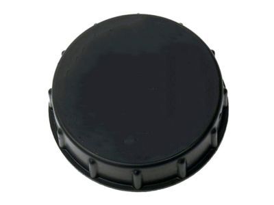 Lincoln 6E5Z-2162-AA Filler Cap