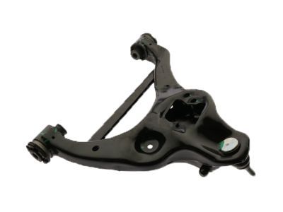 Ford FL3Z-3078-B Arm Assy - Front Suspension