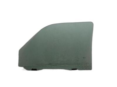 Ford F57Z-9821410-A Door Glass