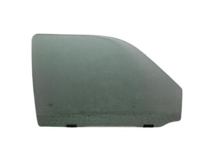 Ford F57Z-9821410-A Door Glass