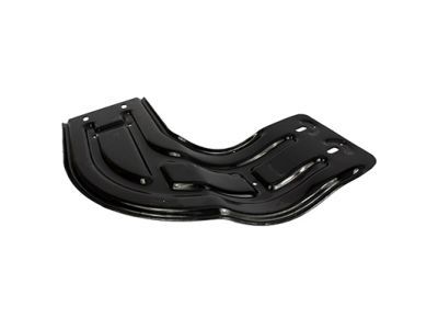 Ford FL3Z-7E063-A Skid Plate