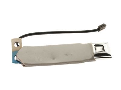 Mercury Seat Belt - F5AZ-5461203-E