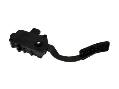 Ford 7L2Z-9F836-D Pedal Travel Sensor