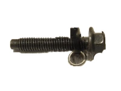 Lincoln -W709818-S437 Handle, Outside Bolt