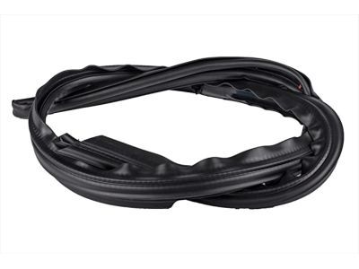 Ford 6C3Z-2851222-A Weatherstrip