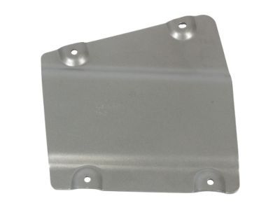 Ford AL3Z-6A750-A Cover Panel