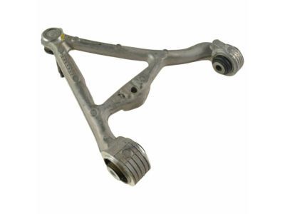 Lincoln 6W4Z-5500-AA Upper Control Arm