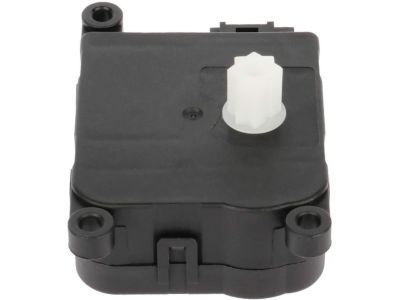 Ford Focus Blend Door Actuator - 8S4Z-19E616-B