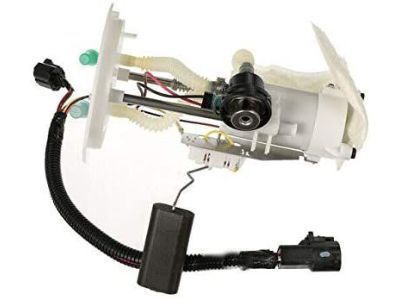 Ford Explorer Fuel Tank Sending Unit - 1L2Z-9A299-CB