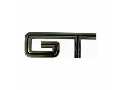 2012 Ford Mustang Emblem - 5R3Z-16098-AA