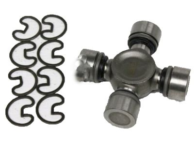 Ford 4L3Z-4635-B Kit - Universal Joint Repair