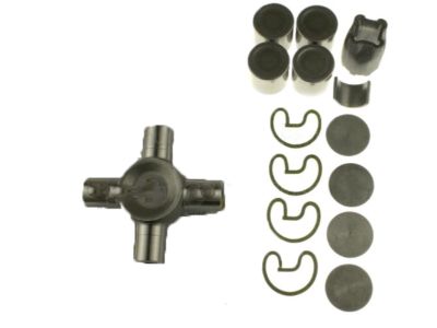 Ford Universal Joint - 4L3Z-4635-B