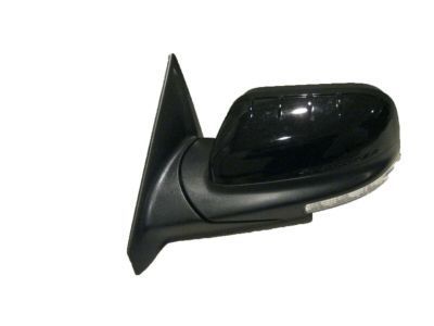 Ford BB5Z-17683-JBPTM Mirror Outside