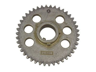 Ford 5C3Z-6256-CA Camshaft Gear