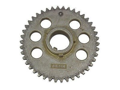 2006 Ford F-350 Super Duty Variable Timing Sprocket - 5C3Z-6256-CA