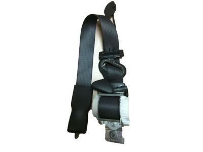 Ford AL1Z-78611B69-AC Seat Belt Assembly