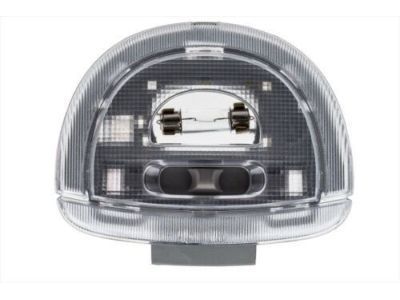 2005 Ford Expedition Dome Light - YF1Z-13776-CA