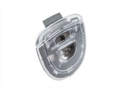 Ford YF1Z-13776-CA Dome Lamp