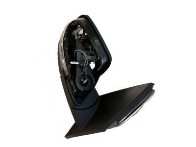 Ford FT4Z-17682-CB Mirror