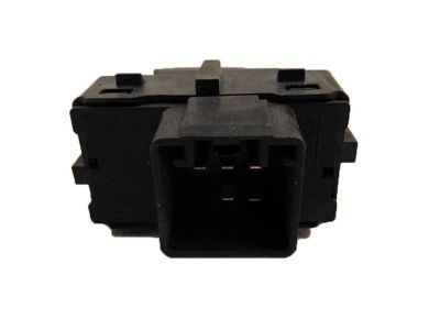 Mercury 6L2Z-14529-AAA Window Switch